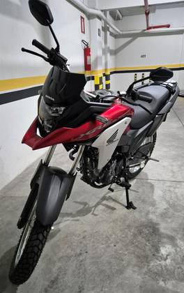 HONDA XRE 190 ABS HONDA XRE 190 ABS